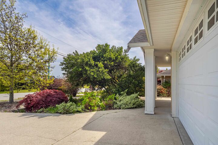 Property Photo: 5723 Nickerson Road BC V7Z 0M4