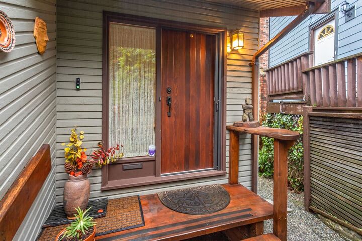 Property Photo: 5639 White Pine Lane BC V7R 4S1