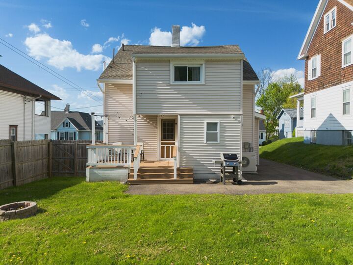 Property Photo:  60 James Street  NY 13903 