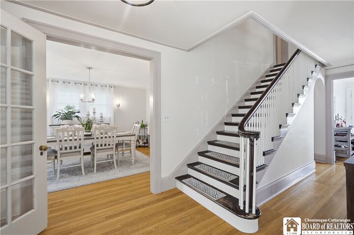 Property Photo:  43 Chestnut Street  NY 14701 