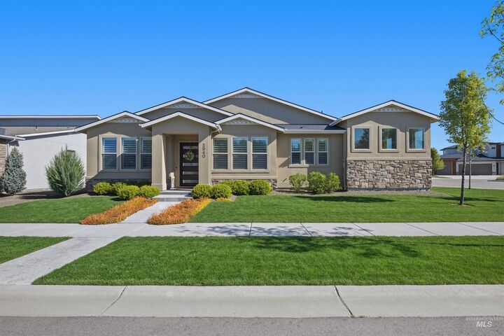 Property Photo:  3940 W Monticello St  ID 83616 