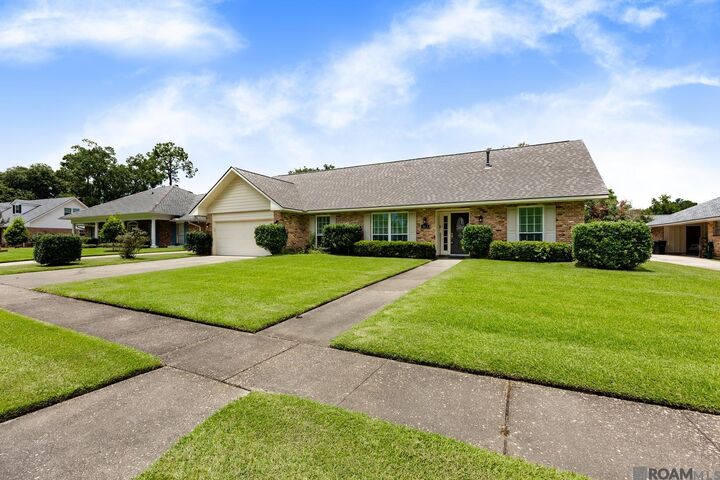 Property Photo:  8865 Trinity Ave  LA 70806 