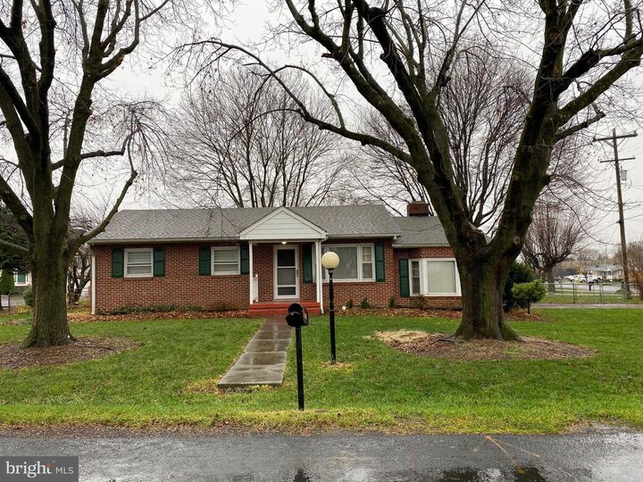 Property Photo:  105 Fay Street  VA 22602 