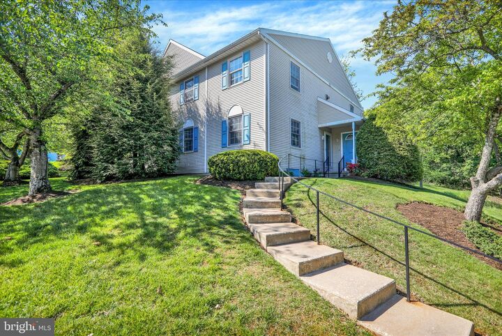 Property Photo:  603 Maplewood Avenue  PA 19540 