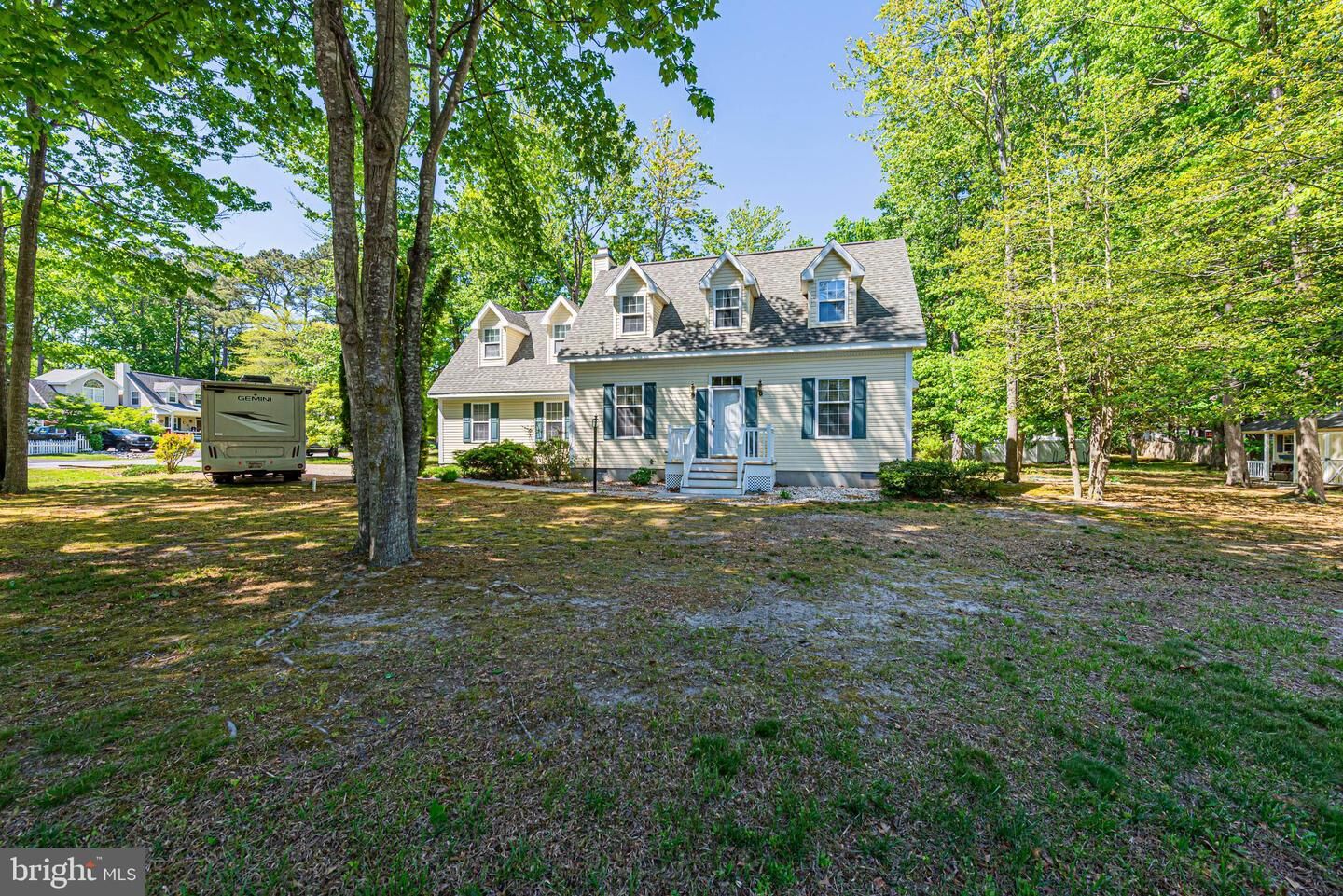 Property Photo:  300 Steamboat Lane  DE 19939 