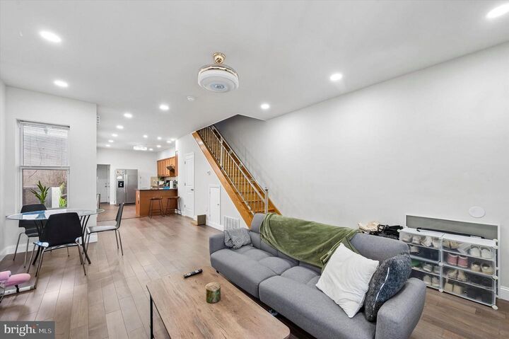 Property Photo:  4250 Powelton Avenue  PA 19104 