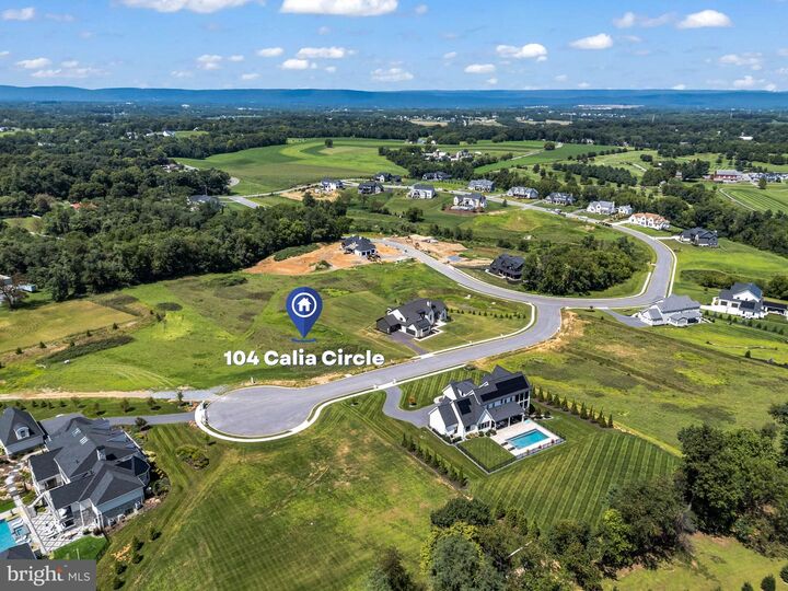 Property Photo:  104 Calia Circle  PA 17036 