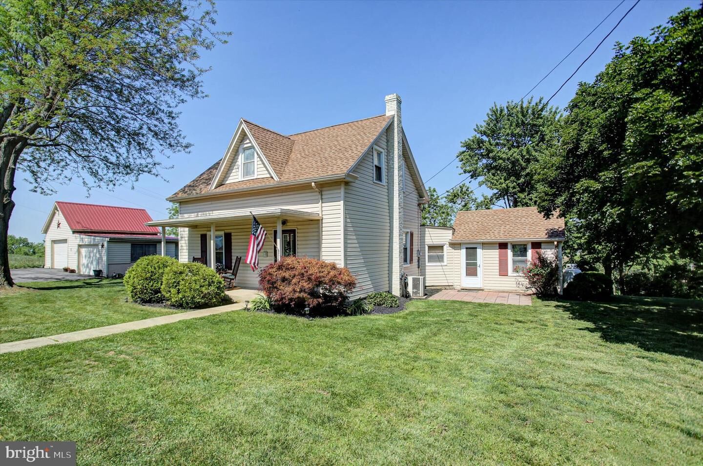 Property Photo:  14240 Windy Haven Road  MD 21783 