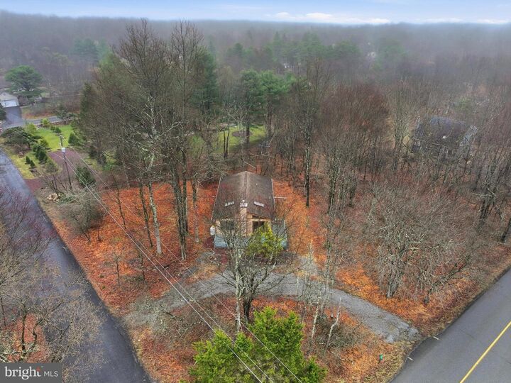 Property Photo:  391 Towamensing Trail  PA 18210 