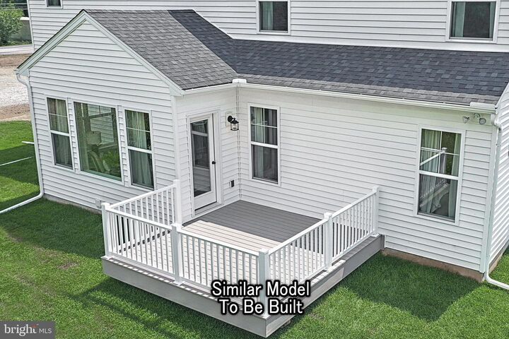 Property Photo:  321 Greenwood Lot 158  PA 17362 