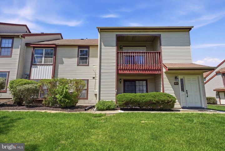 Property Photo:  4016 Barry Court  PA 18966 