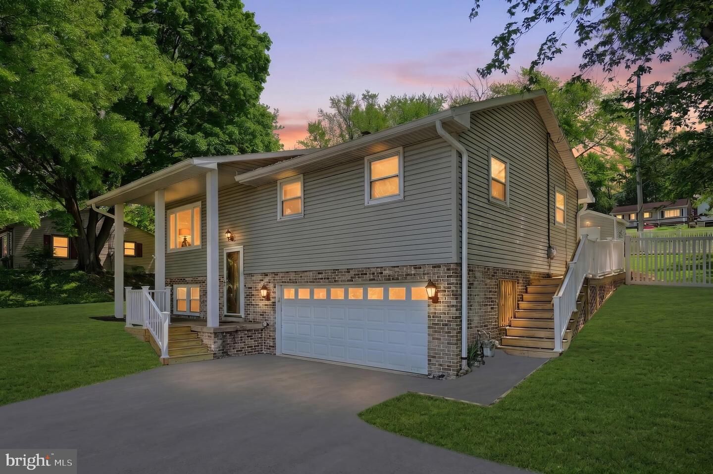 Property Photo: 650 Mundis Mill Road PA 17406