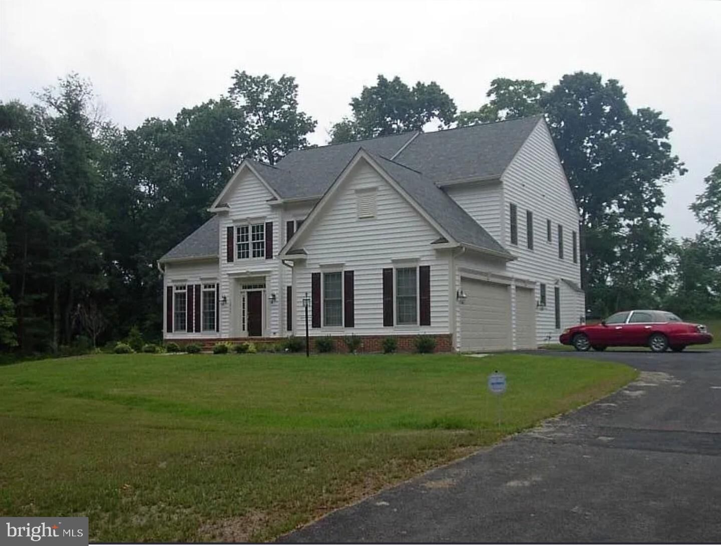 Property Photo:  12777 Picnic Woods Road  VA 20180 