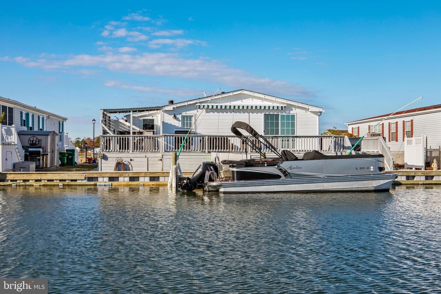 Property Photo:  26277 Cove Drive 45940  DE 19966 