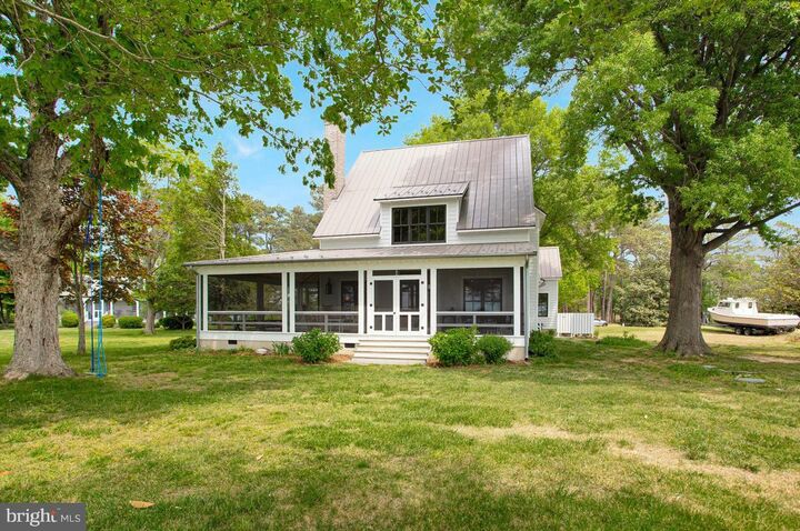 Property Photo:  4005 Lloyd Bowen  MD 20685 