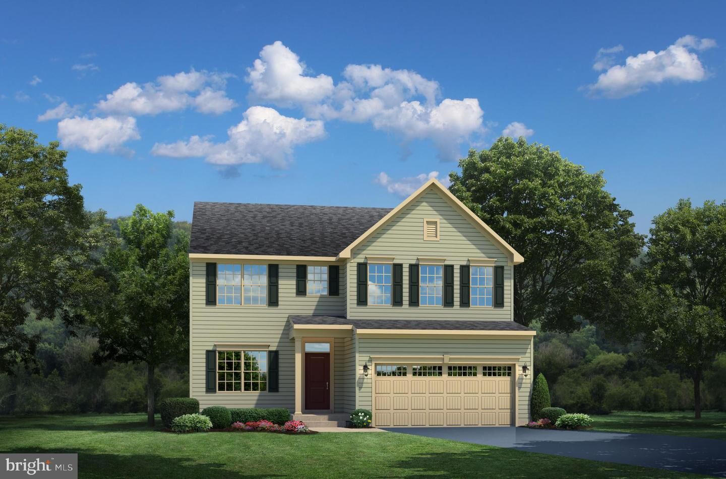 Property Photo: 368 Kelso Drive PA 17011