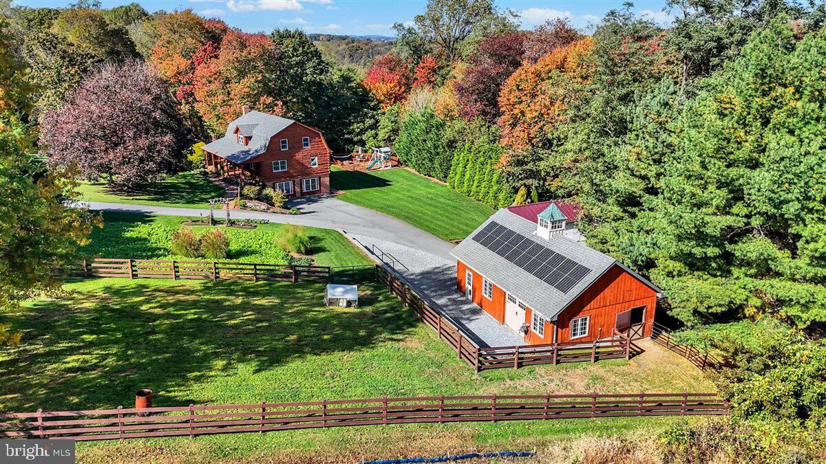 Property Photo:  117 Reservoir Road  PA 17579 