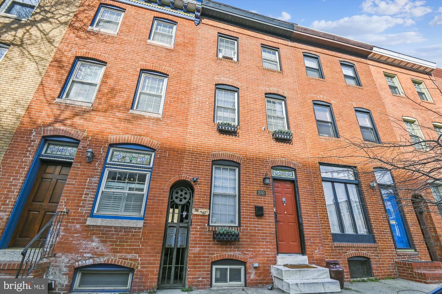 Property Photo:  2050 Bank Street  MD 21231 