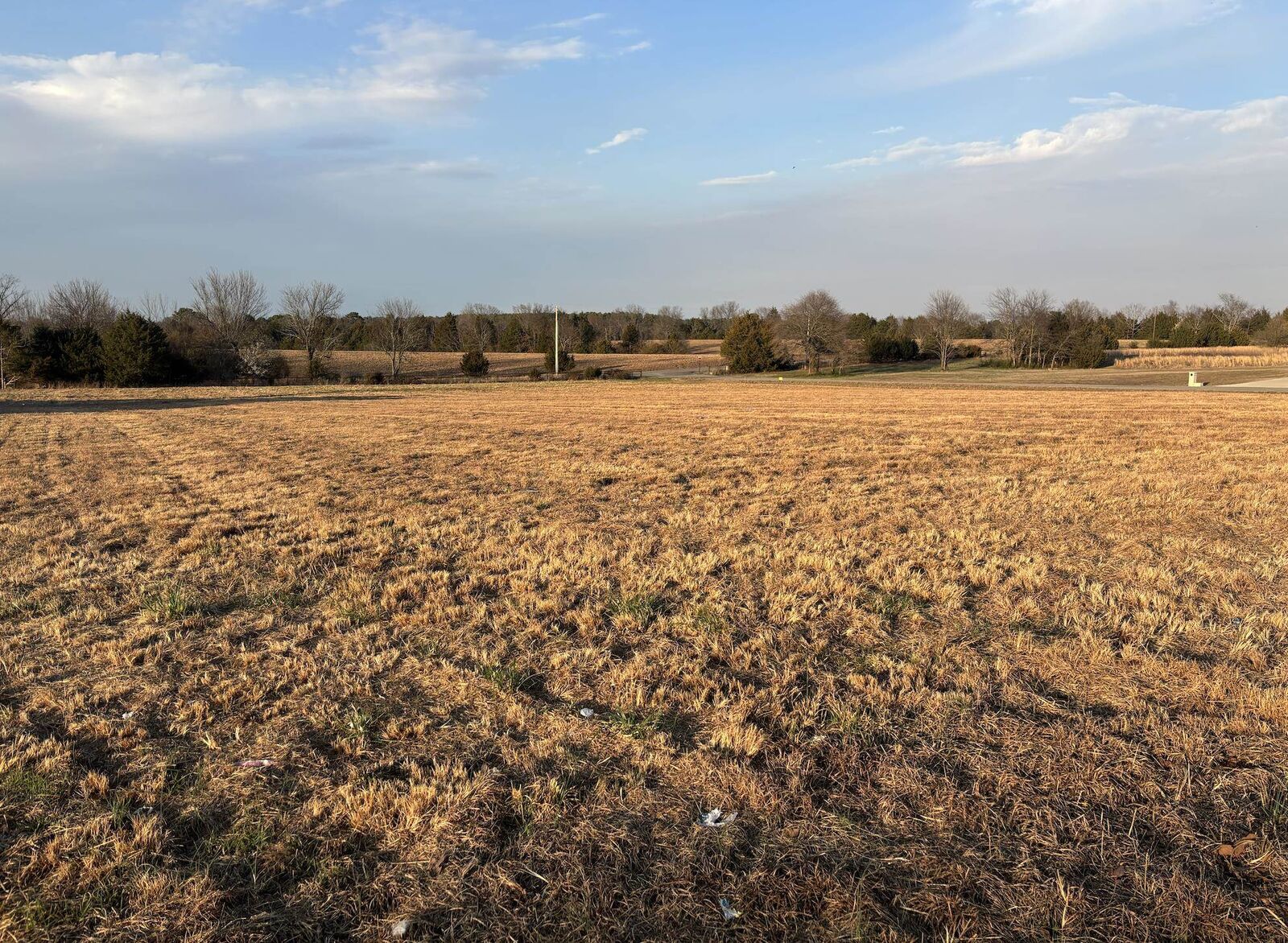 Property Photo:  000 Windswept Pass  AR 72058 