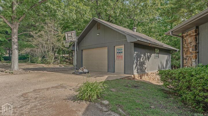 Property Photo:  1001 Northwood Drive  AR 72450 