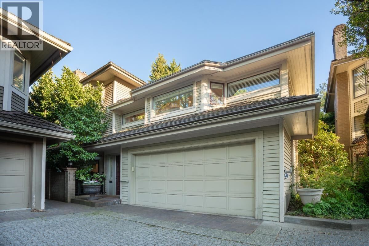 Photo de la propriété:  4210 Nautilus Close  BC V6R 4L2 