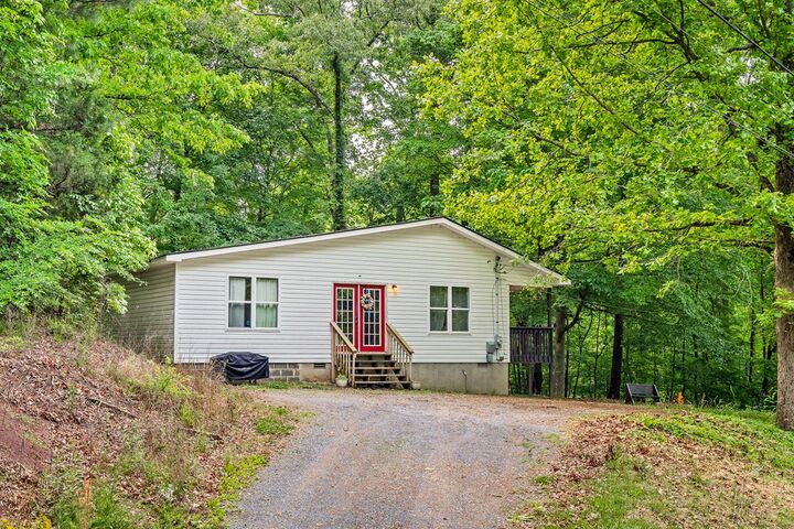 Property Photo:  295 Cody Way  GA 30755 