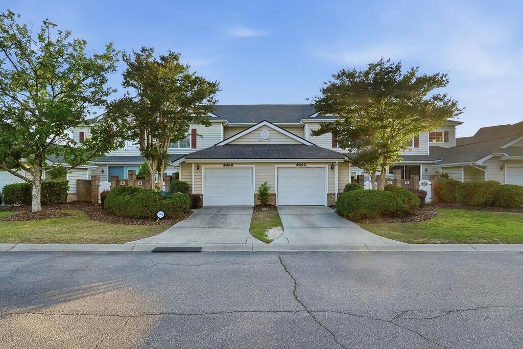 Property Photo: 4424 Montrose Ln. C SC 29579