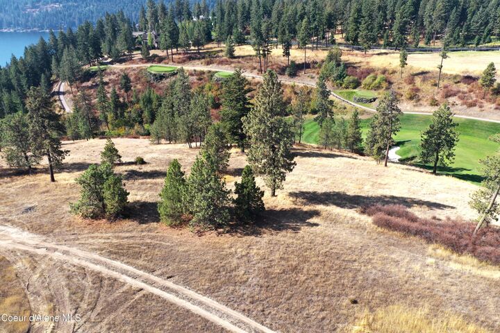 Property Photo:  L195 S Basalt Dr  ID 83814 