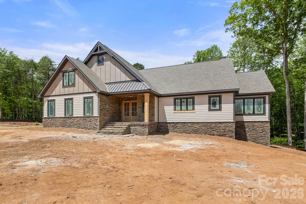 Property Photo:  5117 Grassy Creek Road  NC 28037 