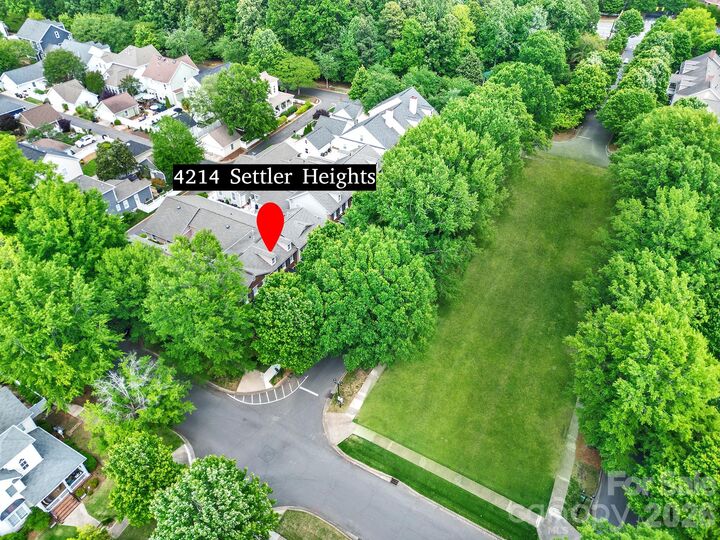 Property Photo:  4214 Settler Heights Drive  SC 29708 