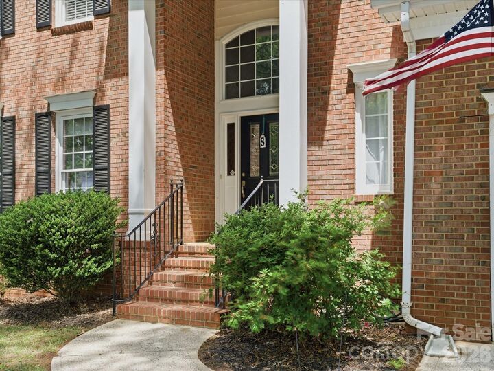 Property Photo:  1101 Baldwin Lane  NC 28173 