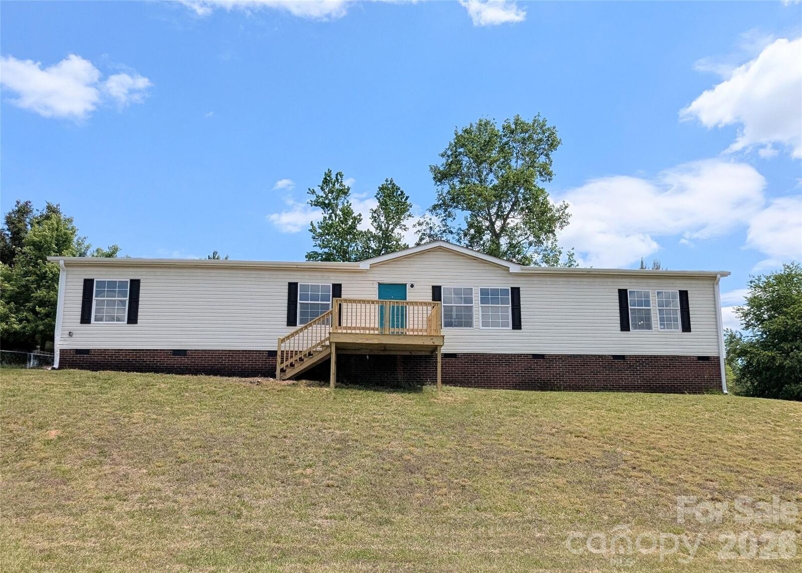 Property Photo:  2032 Rocky Creek Lane  NC 28034 