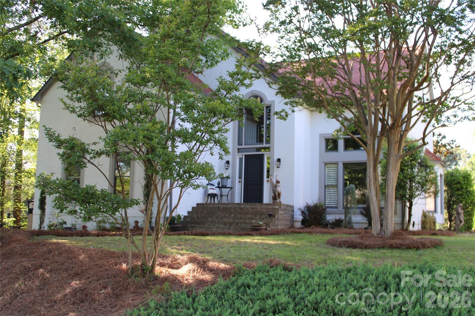 Property Photo:  11043 Seven Coves Drive  SC 29708 