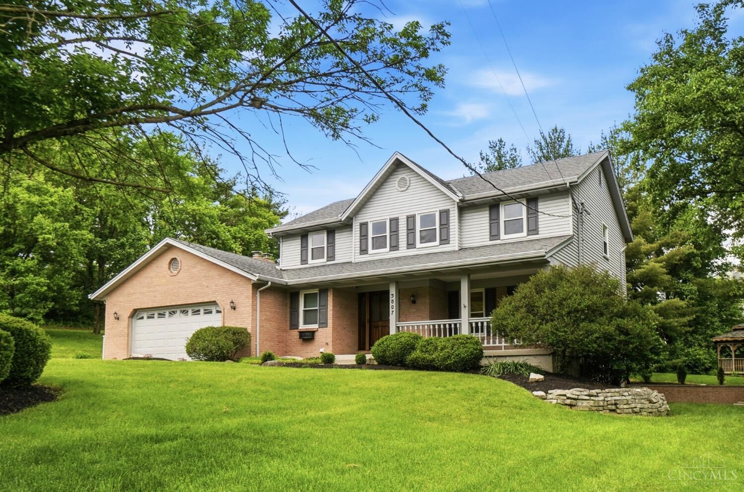 Property Photo: 5807 Gaines Road OH 45247
