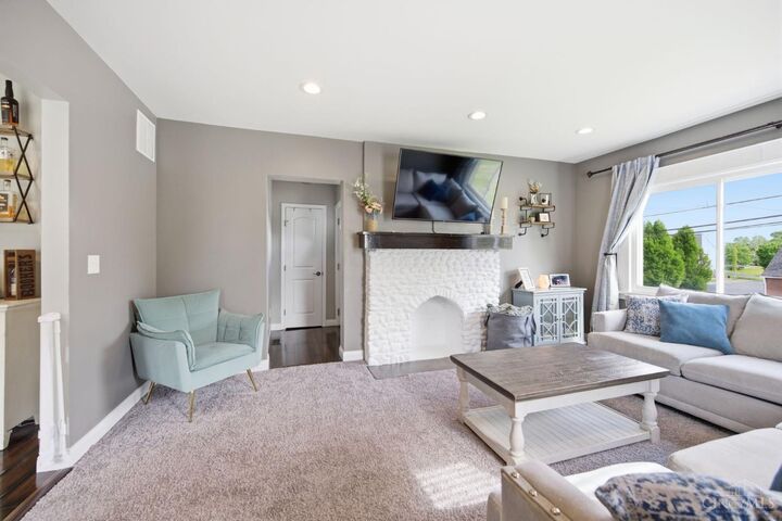 Property Photo:  3654 Boomer Road  OH 45247 