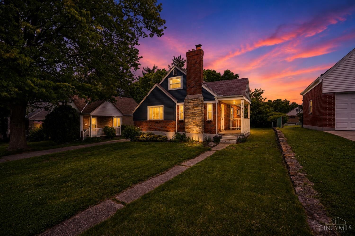 Property Photo:  5032 Willnet Drive  OH 45238 
