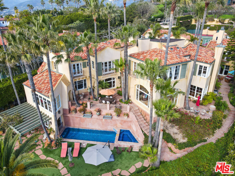 Property Photo:  7107 Birdview Ave  CA 90265 
