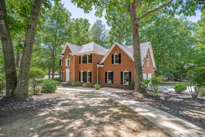 Property Photo:  129 Ashley Hills Drive  SC 29072 
