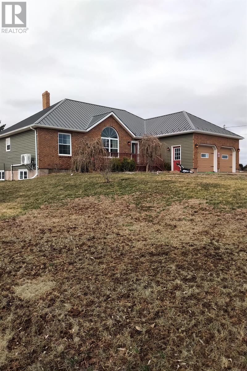 Property Photo:  12130 Route 6  PE C0B 1M0 