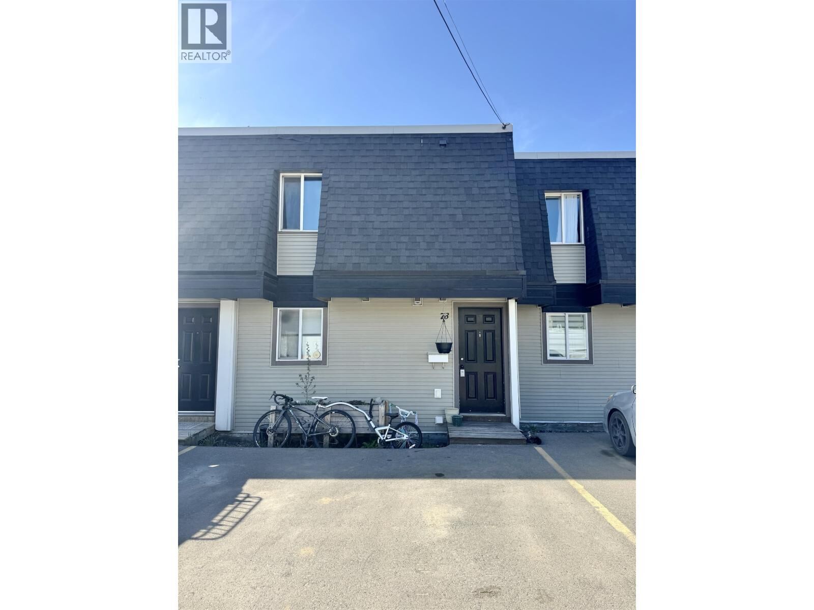 Property Photo:  605 Carson Drive 73  BC V2G 1T1 