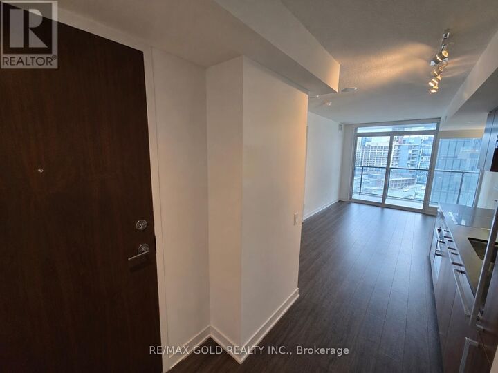 Property Photo:  70 Queens Wharf Road 1603  ON M5V 0J2 