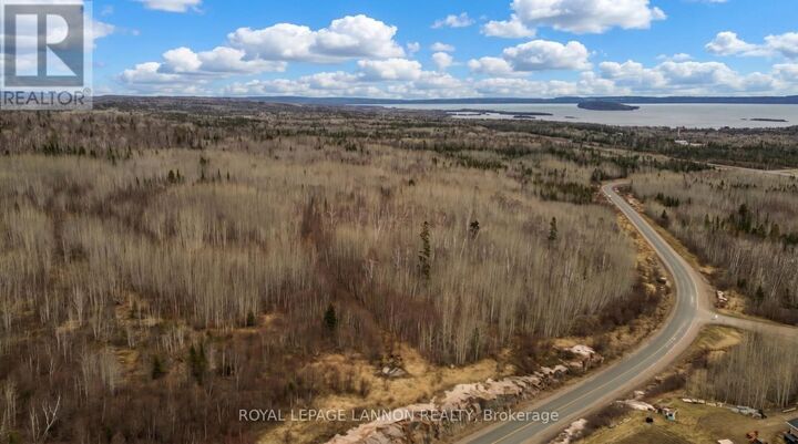 Property Photo:  0 Mackenzie Station  ON P7A 0V6 
