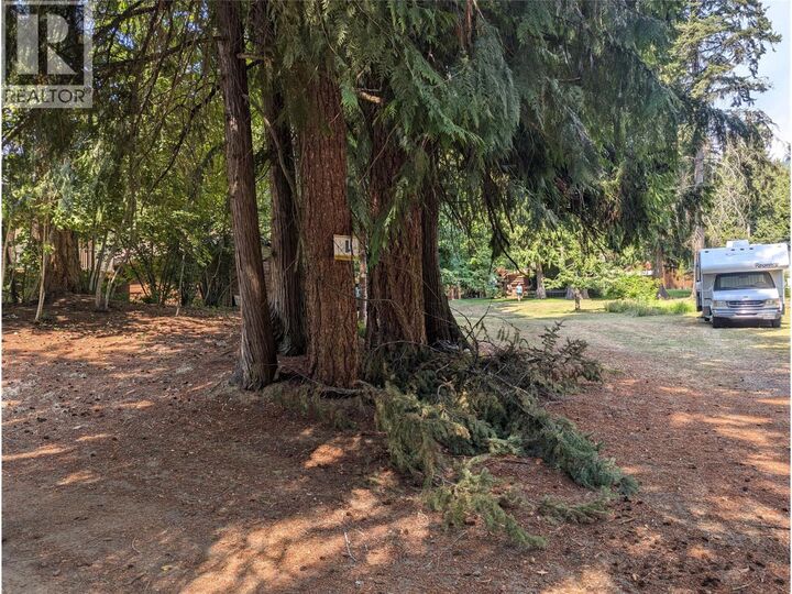 Property Photo:  7143 Fransen Road  BC V0E 1M7 