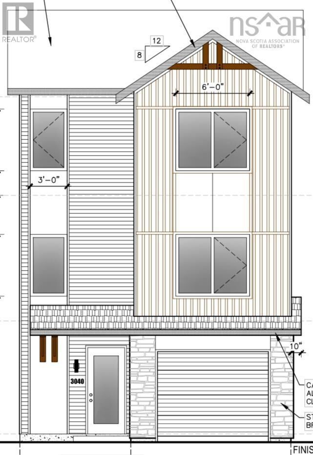 17 Zeppelin Crescent — photo 1