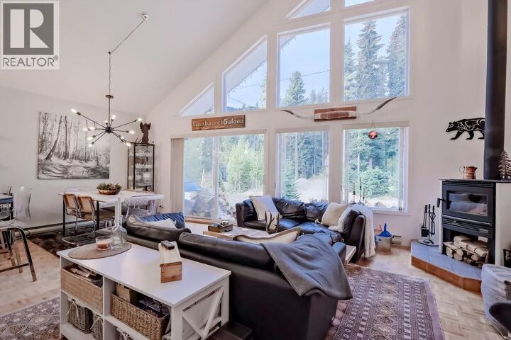 Property Photo: 137 Whitetail Road 1 BC V0X 1K0