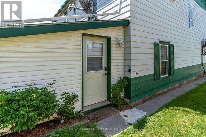 Property Photo:  60 Picton Main Street  ON K0K 2T0 