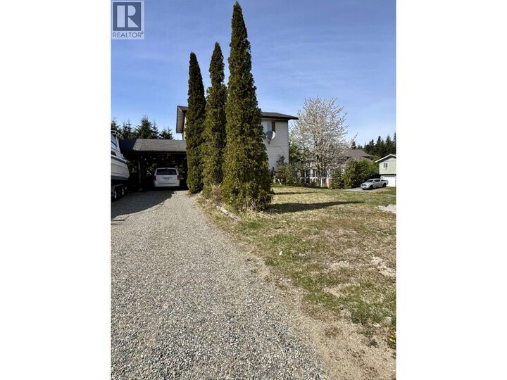 Property Photo:  133 Baxter Avenue  BC V8C 2P2 