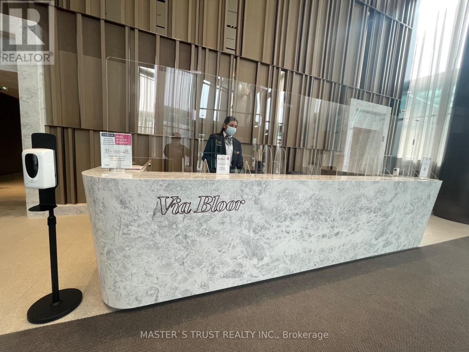Photo de la propriété:  575 Bloor Street East 207  ON M4W 0B2 