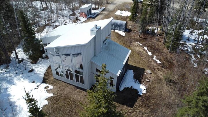 Property Photo:  94 Little Deer Road  MB R0C 2R0 