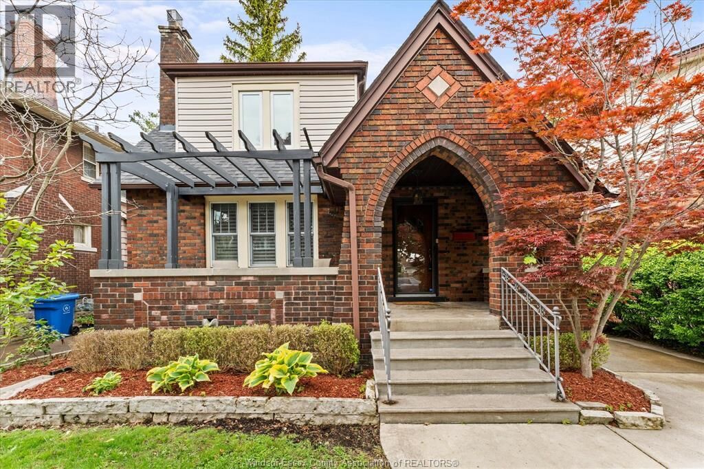 Property Photo:  2151 Chilver Road  ON N8W 2V1 